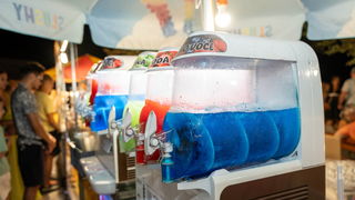 Severina @ Privlačka noć 2024. Severina @ Privlačka noć 2024.