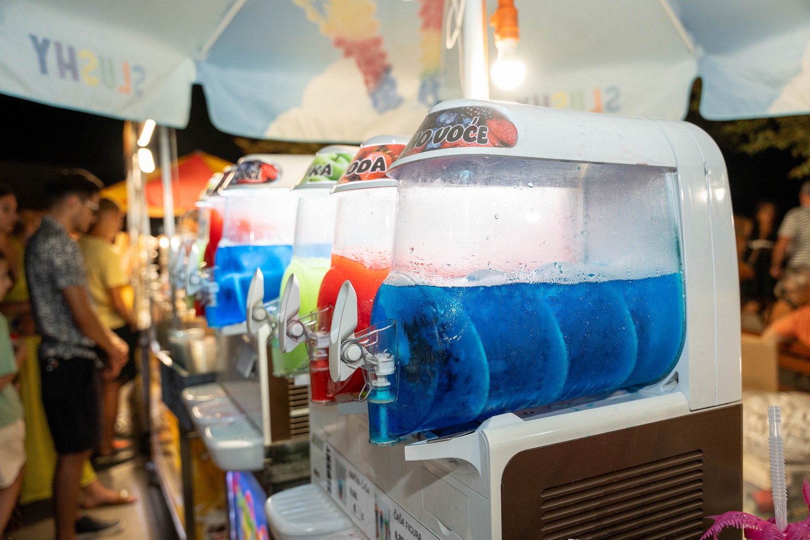 Severina @ Privlačka noć 2024. Severina @ Privlačka noć 2024.