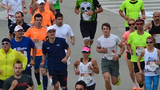 Wings for life Zadar 2015! ; foto Iva Perinčić Wings for life Zadar 2015! ; foto Iva Perinčić