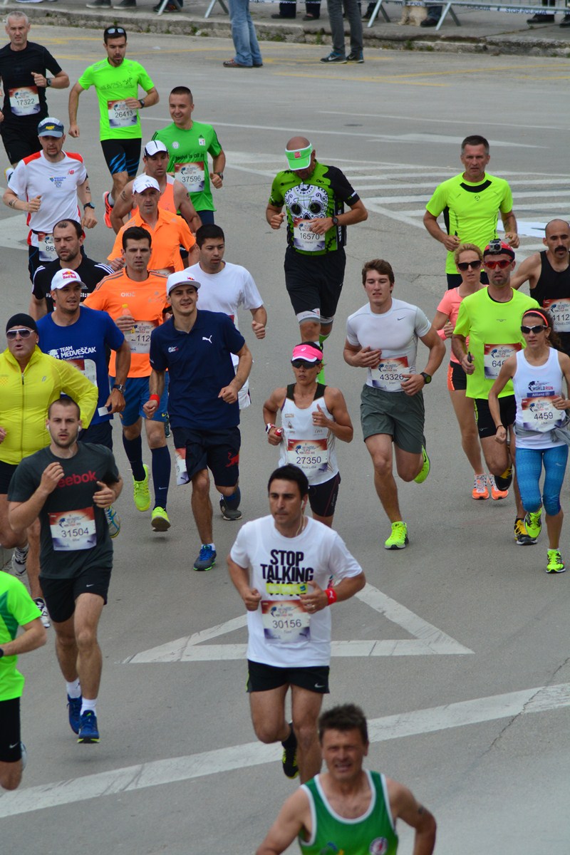 Wings for life Zadar 2015! ; foto Iva Perinčić Wings for life Zadar 2015! ; foto Iva Perinčić