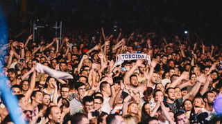 Stari Plac: Mišo Kovač i prijatelji priredili nezaboravan koncert