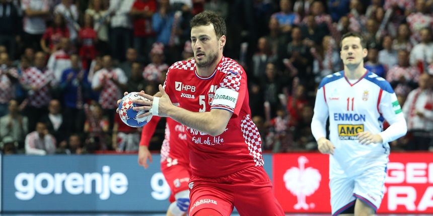 Hrvatska – Srbija Hrvatska – Srbija