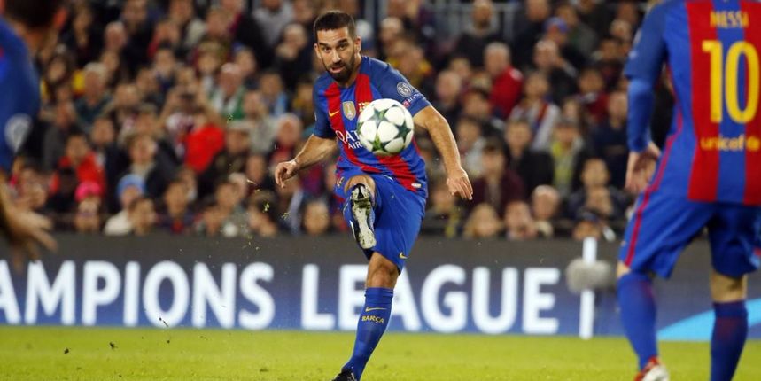 Arda Turan Arda Turan