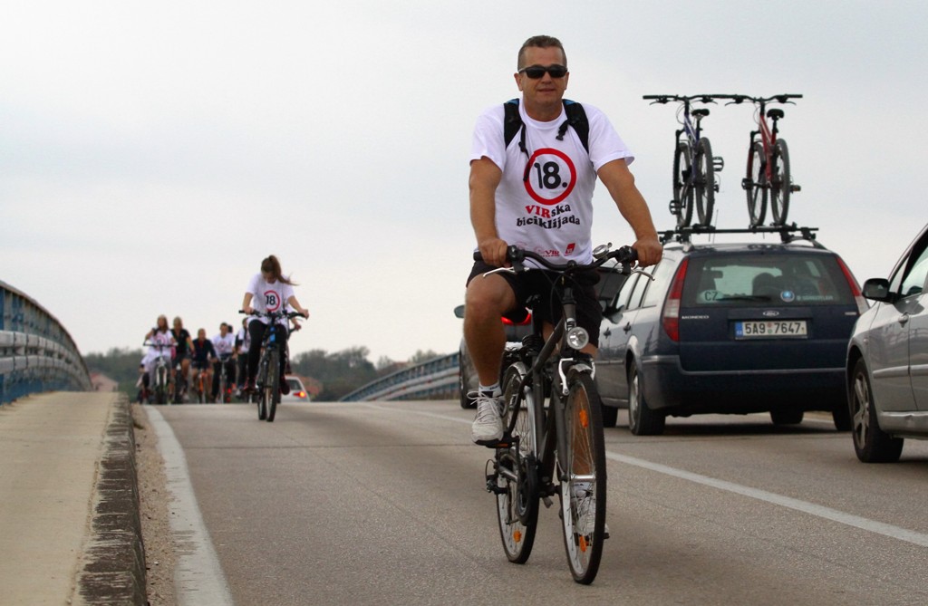 18. Virska biciklijada 18. Virska biciklijada
