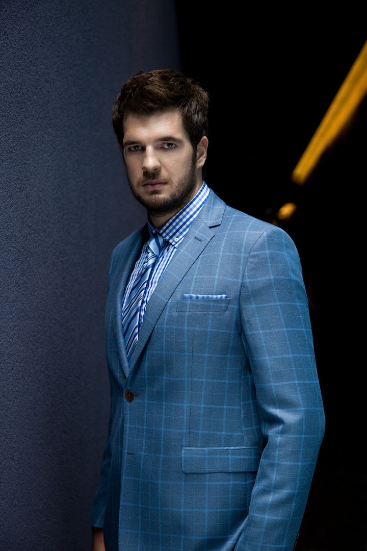 Vaterpolisti – Kalendar za 2016., Foto: Goran Matijašec