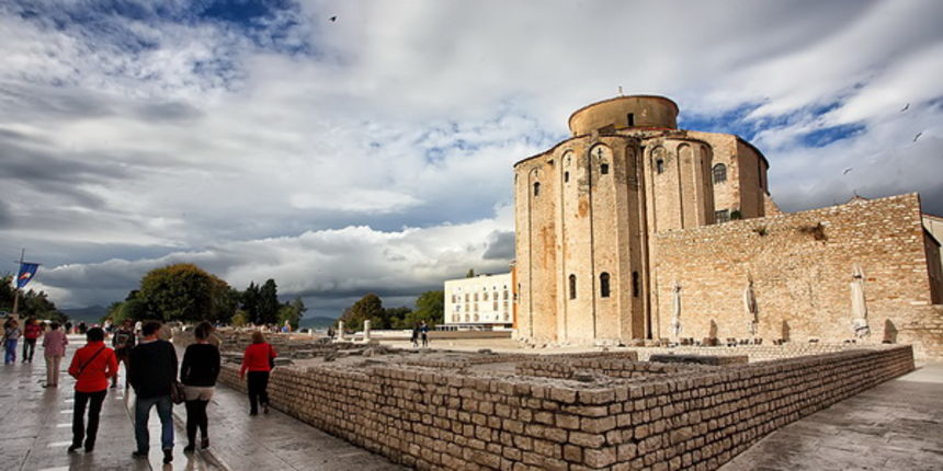 Skitnja gradom 11. listopada 2013. Foto: Roberto Lerga Skitnja gradom 11. listopada 2013. Foto: Roberto Lerga