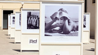 Izložba fotografija “Prijatelji mora” Izložba fotografija “Prijatelji mora”