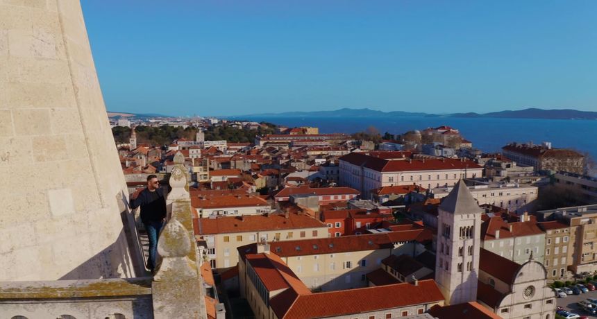 Ivan Ive Županović Ivan Ive Županović