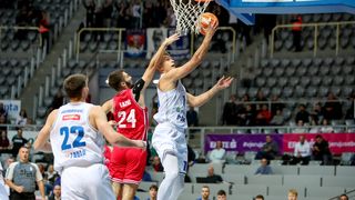 FavBet Premijer Liga, 9. kolo: KK Zadar – KK Dubrovnik 98-59