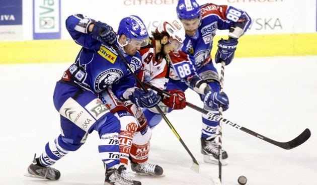 Medvescak – Kac, foto: Cropix