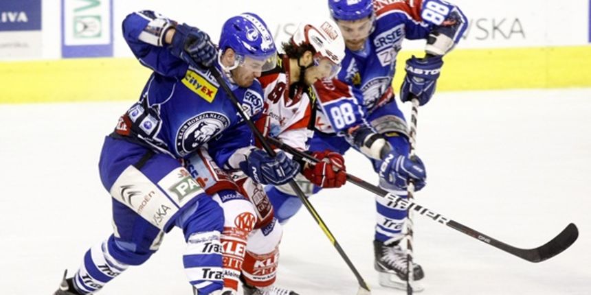 Medvescak – Kac, foto: Cropix Medvescak – Kac, foto: Cropix
