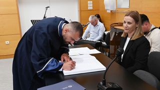 Promovirani prvostupnici Odjela za informacijske znanosti Promovirani prvostupnici Odjela za informacijske znanosti