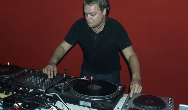 Skipper Club, 11.10.08