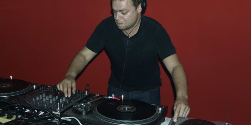 Skipper Club, 11.10.08 Skipper Club, 11.10.08