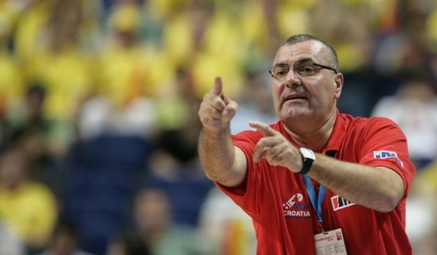 Jasmin Repesa (Foto:Reuters)