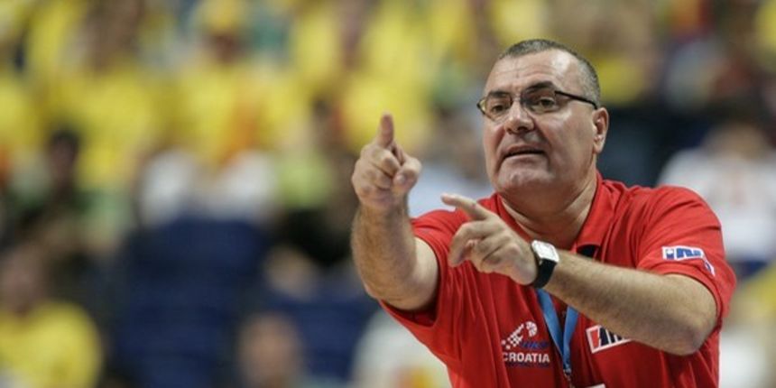 Jasmin Repesa (Foto:Reuters)