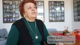 Inserti iz dokumentarnog filma “Priča o Zadru”