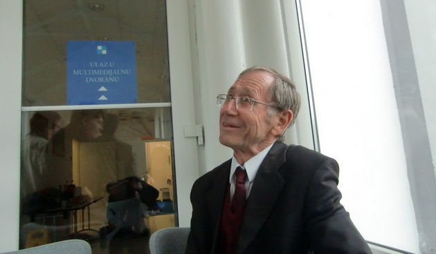 Tomislav Slavko Zekanović