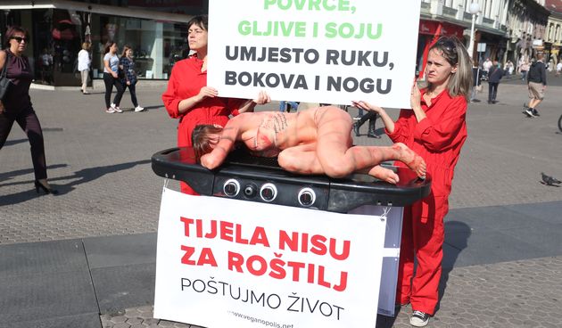 Prijatelji životinja