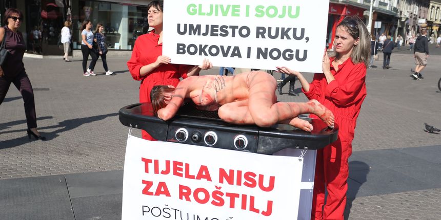 Prijatelji životinja