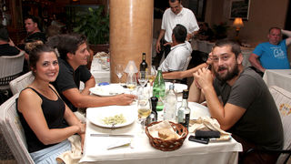 Restoran Niko: Fešta uz klape Bonaca, Niko i prijatelje Restoran Niko: Fešta uz klape Bonaca, Niko i prijatelje