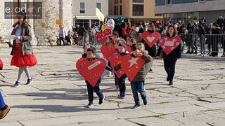 Karnevalić 057 radija 23. veljače 2017.