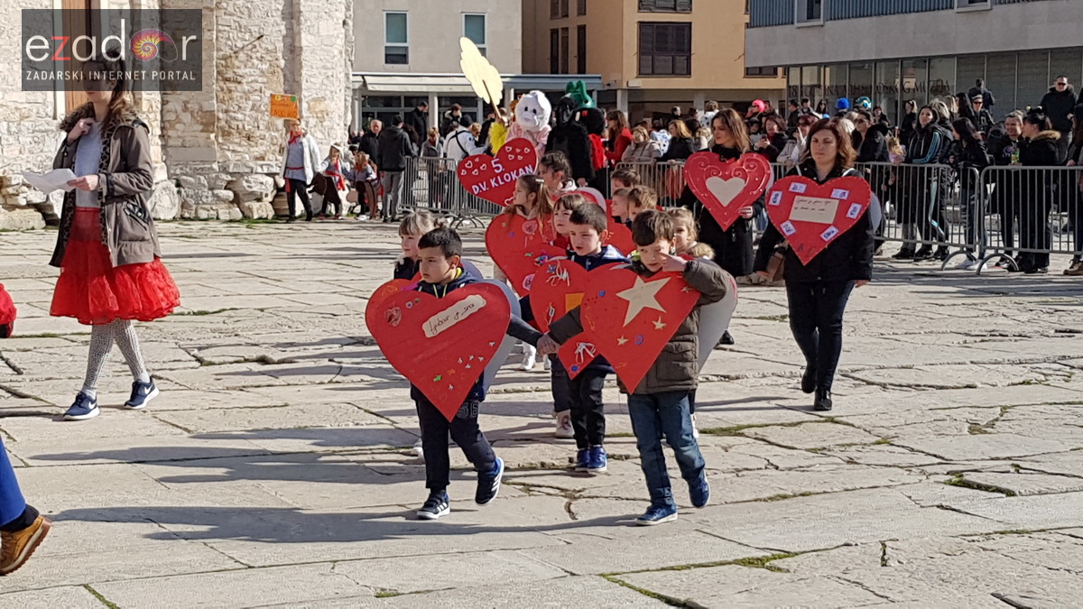 Karnevalić 057 radija 23. veljače 2017.