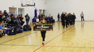 Futsal: Prvenstvo Hrvatske 1.HMNL za žene