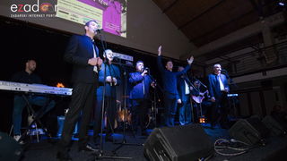 Humanitarni koncert “Zadar za Petru” @ Arsenal