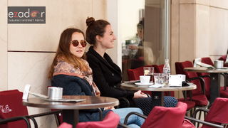 Đir po gradu, ponedjeljak 9. travnja 2018. Đir po gradu, ponedjeljak 9. travnja 2018.