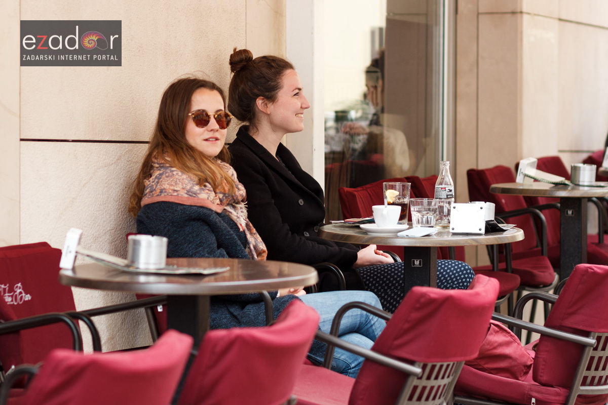 Đir po gradu, ponedjeljak 9. travnja 2018. Đir po gradu, ponedjeljak 9. travnja 2018.