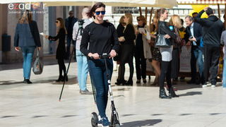 Đir po gradu, subotnja špica 23. ožujka 2019.