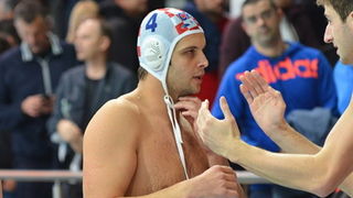 Svjetska vaterpolo liga, bazen SC Višnjik: Hrvatska – Rusija 17-9. Foto: Iva Perinčić Svjetska vaterpolo liga, bazen SC Višnjik: Hrvatska – Rusija 17-9. Foto: Iva Perinčić