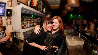 Elemental @ Maraschino bar ; foto Iva Perinčić Elemental @ Maraschino bar ; foto Iva Perinčić