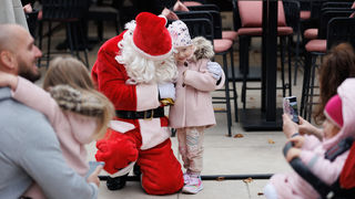 Otvoren dječji Advent 2022 Otvoren dječji Advent 2022