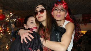 Virski Karneval veliko finale: nastupila Maja Šuput Virski Karneval veliko finale: nastupila Maja Šuput