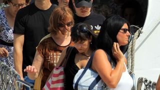 Đir po gradu 3. rujna 2016.