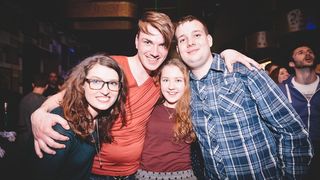 Sexymotherfucekrsi @Maraaschino bar ; foto Iva Perinčić