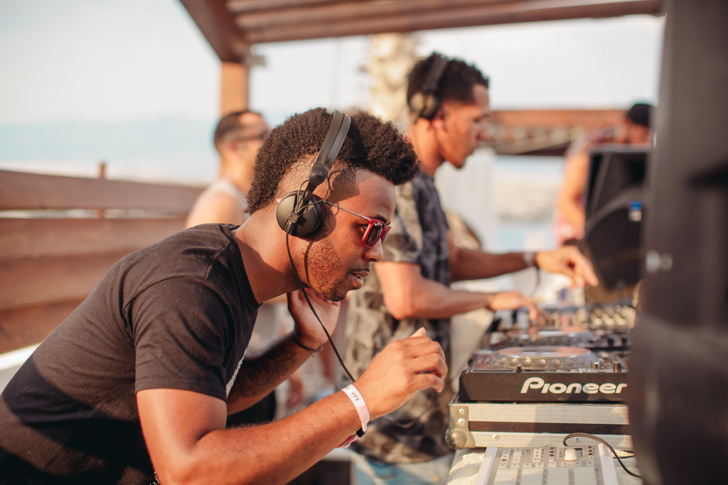 Papaya, Zrće: Barrakud festival