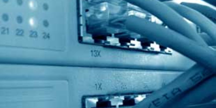 Broadband internet Broadband internet