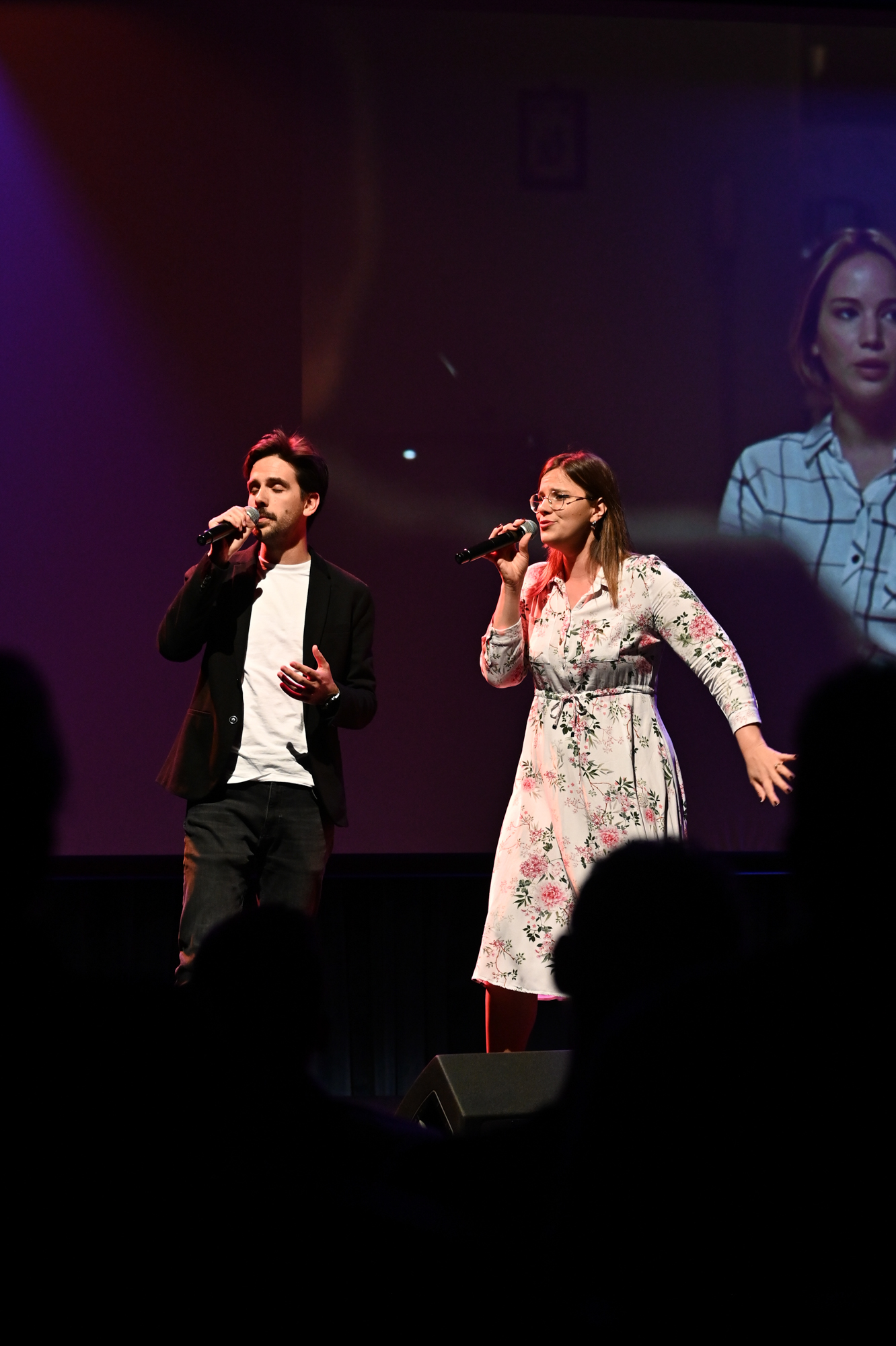 Glazbeni Oscar: Filmska glazba uz Ariju Glazbeni Oscar: Filmska glazba uz Ariju