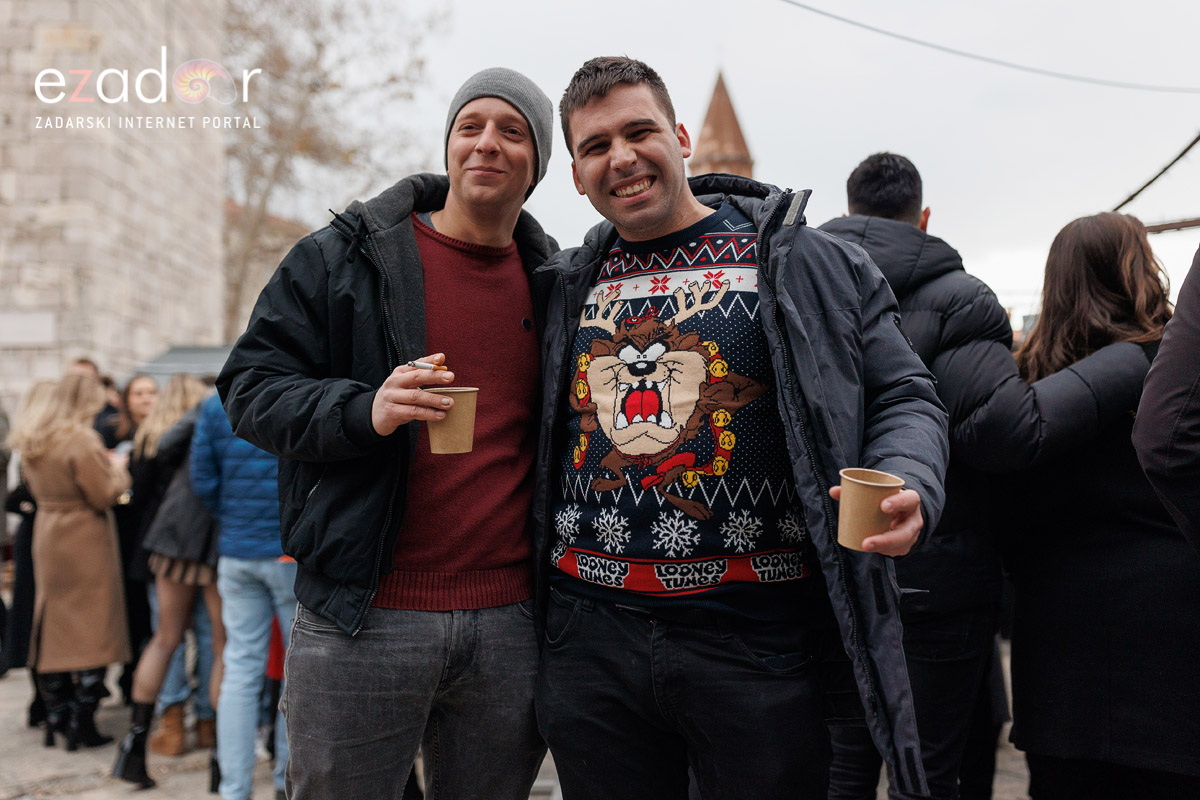 Đir po gradu @ Badnjak 2024.