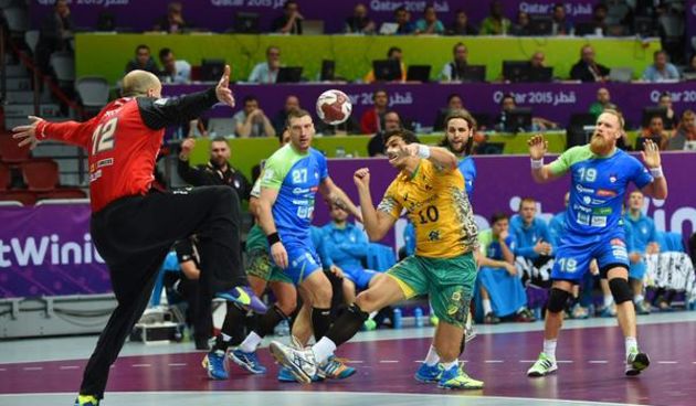 Brazil – Slovenija, foto: twitter