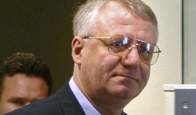 Vojislav Šešelj, foto: www.hazud.hr