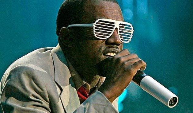 Kanye West