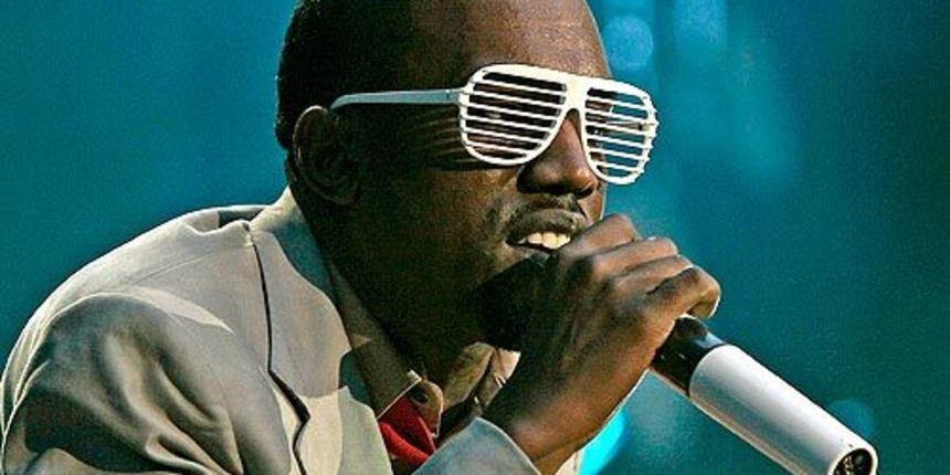 Kanye West Kanye West