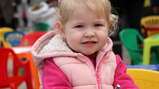 Sveti Nikola darivao mališane na Viru, Krampus bez posla Sveti Nikola darivao mališane na Viru, Krampus bez posla