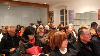 Noć muzeja u Zavičajnom muzeju Biograd na Moru Noć muzeja u Zavičajnom muzeju Biograd na Moru