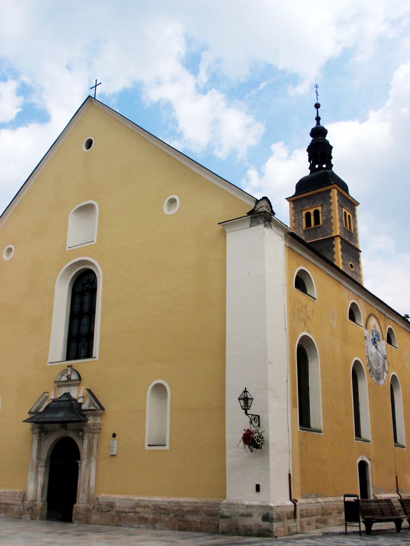 Razglednica iz Varaždina Razglednica iz Varaždina