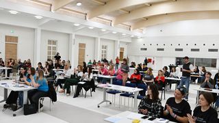 UNIZadar Project HUB @ Centar za mlade UNIZadar Project HUB @ Centar za mlade